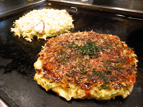 Okonomiyaki